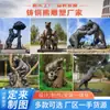 Estátua Grande de Urso Marrom de Bronze para Exterior, Escultura de Urso de Bronze Fundido de Urso Polar de Simulação para Zoológico, Escultura de Animal de Bronze para Paisagismo, Personalizável