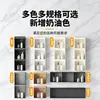 Nicho de Baño Transfronterizo para Uso Doméstico, Sistema de Drenaje Multinivel Embebido, Instalación sin Taladro, Nicho Integrado de Acero Inoxidable 304