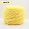 Bolas de Hilo de Coral Fleece Área de Tejido para Jardín de Infantes Creación de Ambiente Adornos Colgantes Rincón de Manualidades Decoración diy Colgantes de Bolas de Hilo de Felpa