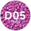 MARD Perlas Fuse 221 Colores Completos Perlas Fuse de Alta Calidad 2.6mm Paquete de Material de Perlas Fuse 500g Paquete de Recarga Fabricante Venta al por Mayor