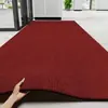 Felpudo de Rayas Únicas para Entrada, Felpudo de Puerta, Alfombra de Entrada, Felpudo Doméstico de Cocina, Alfombra de Entrada, Se Puede Cortar a Medida
