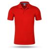 Playeras Polo Personalizadas con Cuello, Camisas de Manga Corta con Impresión de Logo, Playeras Hechas a la Medida, Ropa de Trabajo, Ropa para Actividades Grupales, Texto Bordado