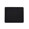 Mouse Pad Antiderrapante de Borracha Natural, Base em Branco para Sublimação DIY, Tapete Grande à Prova d'Água Resistente ao Desgaste para Jogos Escritório, Redondo Irregular Personalizável Múltiplos Tamanhos