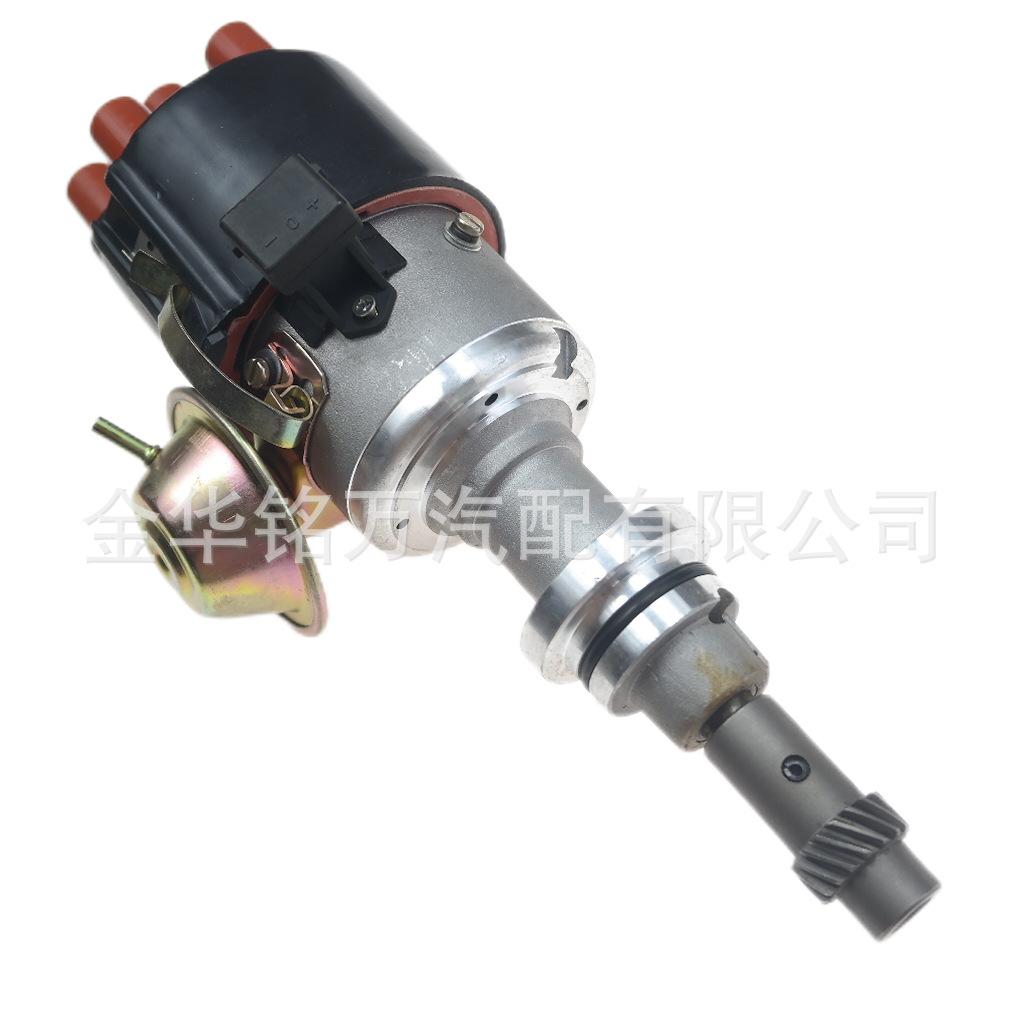 77、帕萨特分电器034905205L 0237030013