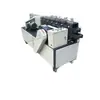 Máquina Rectificadora de Tubería de Construcción Andamio para Mantenimiento Máquina Rectificadora de Tubería Cuadrada Máquina Rectificadora de Tubería Curva