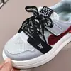 Tallas 32-37, Nuevos Zapatos de Malla Calados de Verano para Niños en Stock, Tenis para Niños al por Mayor, Zapatos Escolares para Niños 5755