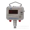 Sensor de Presión Minero Kgy8-2 para Monitoreo Continuo de Presión de Viento Subterráneo, Presión Hidráulica y Presión de Tuberías