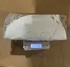 Toalhas faciais de dupla camada, espessas, para compressas quentes e frias, adequadas para salões de beleza e uso doméstico como máscaras faciais ou para lavar o rosto