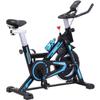 Bicicleta de Academia Transfronteiriça Bicicleta de Emagrecimento Bicicleta Fitness Bicicleta Esportiva Equipamento de Fitness Indoor Bicicleta de Spinning