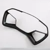 Adecuado para Cityray Geely 23 Boyue Cool Volante Modificación Interior, Botones Decorativos m en Ambos Lados del Volante