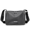 Bolso Cruzado de Nuevo Estilo, Bolso de Hombro Moderno y a la Moda, Diseño Urbano Sencillo, Unisex, Resistente al Agua, Bolso de Moda, Lujo Ligero y Ligero