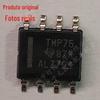 Novo original TMP75AIDR TMP75AID silk screen TMP75 pacote de chip de gerenciamento de temperatura SOP8