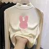 Camiseta Base de Manga Larga de Terciopelo para Niñas Otoño e Invierno Nueva para Niños Bebé Cuello Semi-Alto Cálida y Elegante Camiseta Interior de Doble Cara