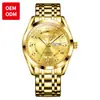 Procesamiento y Personalización de Fábrica de Relojes Oem/Odm Reloj de Cuarzo Comercio Exterior Transfronterizo Reloj para Hombre Reloj para Hombre Reloj para Mujer Venta al por Mayor