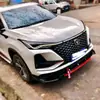 2019 nuevo CS75plus modificado pala frontal envolvente labio frontal deportivo especial parachoques delantero parachoques parachoques decoración anticolisión