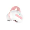 Auriculares Bluetooth de Clip para Oreja M-S8 Nuevos de Clip para Oreja Inalámbricos Estéreo Monaural para Correr Volumen Negocios Conducción Ósea Transfronterizo