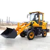 O Fabricante Fornece Carregadeiras de Perfil Baixo com Tração nas Quatro Rodas para Mineração, Carregadeiras de Tração nas Quatro Rodas para Engenharia e Máquinas de Dupla Finalidade para Escavação e Carregamento.