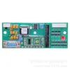 Beck T58.02.00 Placa de Alarma por Voz - Placa de Idioma de 32 Bits (con Cable) T58.02.08