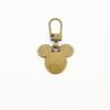 Cabezal de Cremallera Removible Equipaje Abrigo Ropa Zapatos y Botas Reemplazo sin Herramientas Tirador de Cremallera Colgante Cabezal de Cremallera Metal