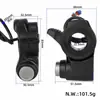Adecuado para Interruptor de Acelerador de Pulgar con Bloqueo para Patinete Eléctrico Kukirina1G2Maxg2Prog2Prodba1