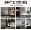 Paneles Metálicos de Cristal de Carbono para Decoración de Ingeniería, Paneles de Pared, Paneles de Techo, Paneles Decorativos de Pared de Fondo Ignífugos Ecológicos, Venta Directa de Fábrica