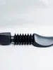 Alargador de Sapato para Modelar e Ajustar, Antirrugas, Expansor de Sapato Expansível para Sapatos de Couro, Tênis, Suporte Interno Antideformação para Botas, Forma de Sapato de Plástico