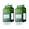 Toalla para Lavado Facial Ermutao Colgante Extracción Ampliada Engrosada Desechable Montada en Pared Toalla Suave Paquete Familiar Gran Capacidad Hogar