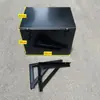 A Caixa de Ferramentas Externa do Caminhão é Equipado com uma Caixa de Ferramentas de Metal Adicional Adequada para Sinotruk, Dayun e Shaanxi Automobile