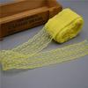 [40 colores] encaje elástico bilateral hecho a mano DIY ropa cortina sofá costura accesorios de encaje 4.5cm