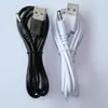005 Línea de CC USB línea de alimentación de CC DC2.0 2.5 3.5 5.5 línea de datos de carga fabricantes al por mayor