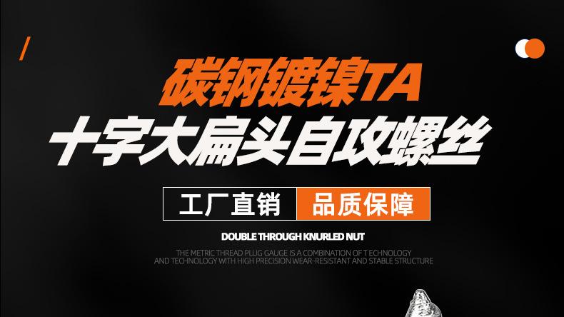 碳钢镀镍TA十字大扁头自攻螺丝_01_01.jpg