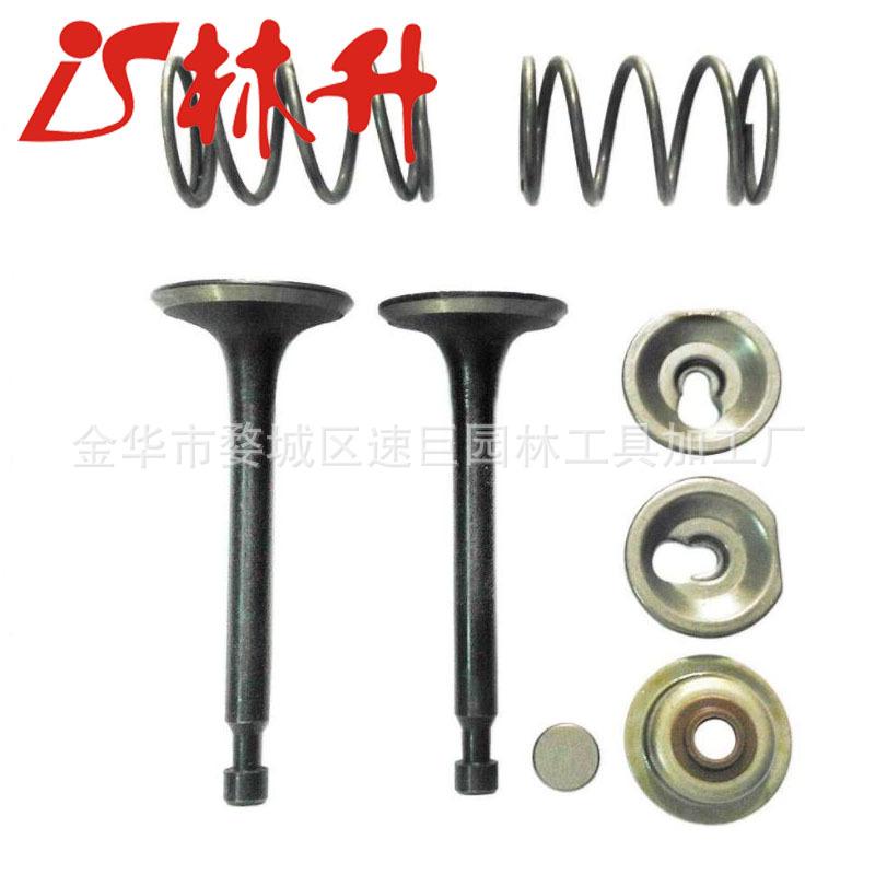 Intake Exhaust Valve Spring Re