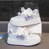 Zapatos Deportivos Casuales, Tenis de Malla para Niños, Zapatos Blancos para Niños 2026, Estilo Nuevo, Transpirables Suaves para Niñas, de Moda para Verano