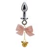 Pajarita Clip Dorado para Pezón Productos para Mujeres Herramienta Sexual Sm Coqueteo Clip Vaginal Castigo Clip para Pezón de Seno Tapón Anal para Pezón