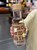 Copo de Vidro Retro Americano, Moderno e Estiloso, Portátil com Tampa, Resistente ao Calor, à Prova de Vazamentos, Copo de Café para Casal