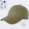 Gorra de béisbol de otoño e invierno con estampado, bordado, LOGO personalizado, para hombre y mujer, DIY, para el sol, gorra de trabajo, gorra para el sol, personalizada