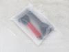 Pala para nieve para coche de gran venta transfronteriza, pala de hielo de plástico, herramienta para raspar hielo, herramientas para quitar nieve, suministro directo de fabricantes