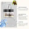 Mascarilla Capilar sin Aclarado Protección Térmica Eelhoe Cuidado Suave para Cabello Seco, con Puntas Abiertas, Encrespado, Cabello Suave y Brillante