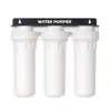 Prefiltro de Etapa de 10 pulgadas para Agua del Grifo: Elimina Sedimentos, Cloro Residual y Sarro - Purificador de Agua con Especificaciones Técnicas
