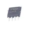Chip de Carregamento de Bateria de Lítio Linear Tc4056Atc4056 Smd Sop81A Novo em Estoque