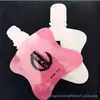 El Fabricante Produce una Versión de Viaje Pequeña y Conveniente de la Bolsa con Boquilla para Gel de Ducha