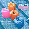 Flotadores de brazo para natación gruesos con doble airbag para niños, bebés y adultos, manguitos flotantes de seguridad para piscina