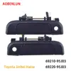 69210-95J03 69220-95J03 Es Adecuado para Toyota Golden Cup Hiace Manija Exterior