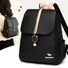 Primavera y Otoño Nueva Cubierta de Bolsa Mochila Viaje al Aire Libre Combinable Mochila para Mujer Directo de Fábrica Transfronterizo