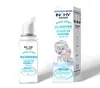 Irrigador Nasal Haishi Hainuo Enjuague Nasal con Agua de Mar Spray Nasal Solución Salina Fisiológica para Adultos y Niños Hidratante Elefantito