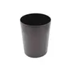 Cubo de hielo galvanizado de hojalata personalizado, cubo de cerveza, cubo redondo de hierro galvanizado de 5L, cubo portátil repelente de mosquitos, cubo de basura