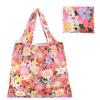 Nueva Bolsa de Compras Plegable de Gran Capacidad con un Solo Hombro, Bolsa para la Colocación, Bolsa Ecológica, Bolso Tote Portátil Creativo con Estampado, Bolsa de Almacenamiento