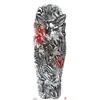 Ventas Directas de Fábrica Gaudi Nuevas Pegatinas de Tatuaje de Brazo Completo Personalizadas Creativas Versión Coreana Pegatinas de Tatuaje Impermeables Venta al por Mayor