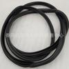 O original 82120-C5000 é adequado para a tira de vedação do quadro da porta dianteira direita Hyundai Kia 82120C500