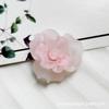 Nuevos accesorios de resina, flor mareada, accesorios de joyería DIY, venta al por mayor, accesorios de ropa, pegamento en crema, materiales de decoración hechos a mano.